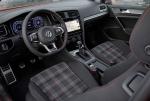 Volkswagen Golf GTI 3-Door 2017 года (UK)